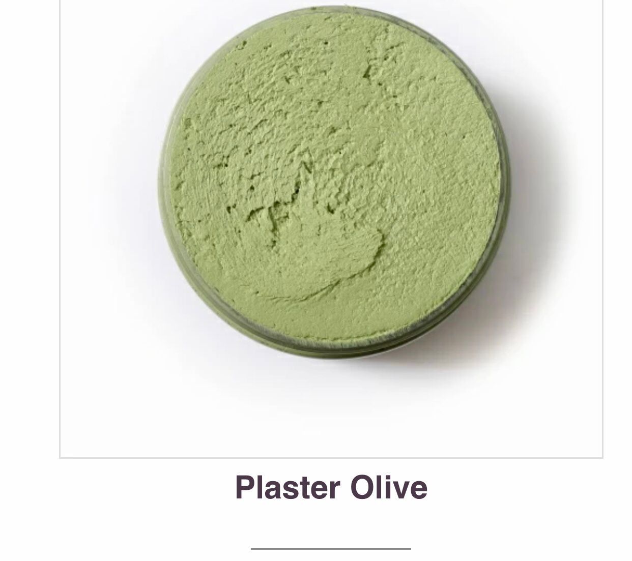 EVGENIA ERMILOVA SCULPTURE PASTE COLORED. ( 500g )