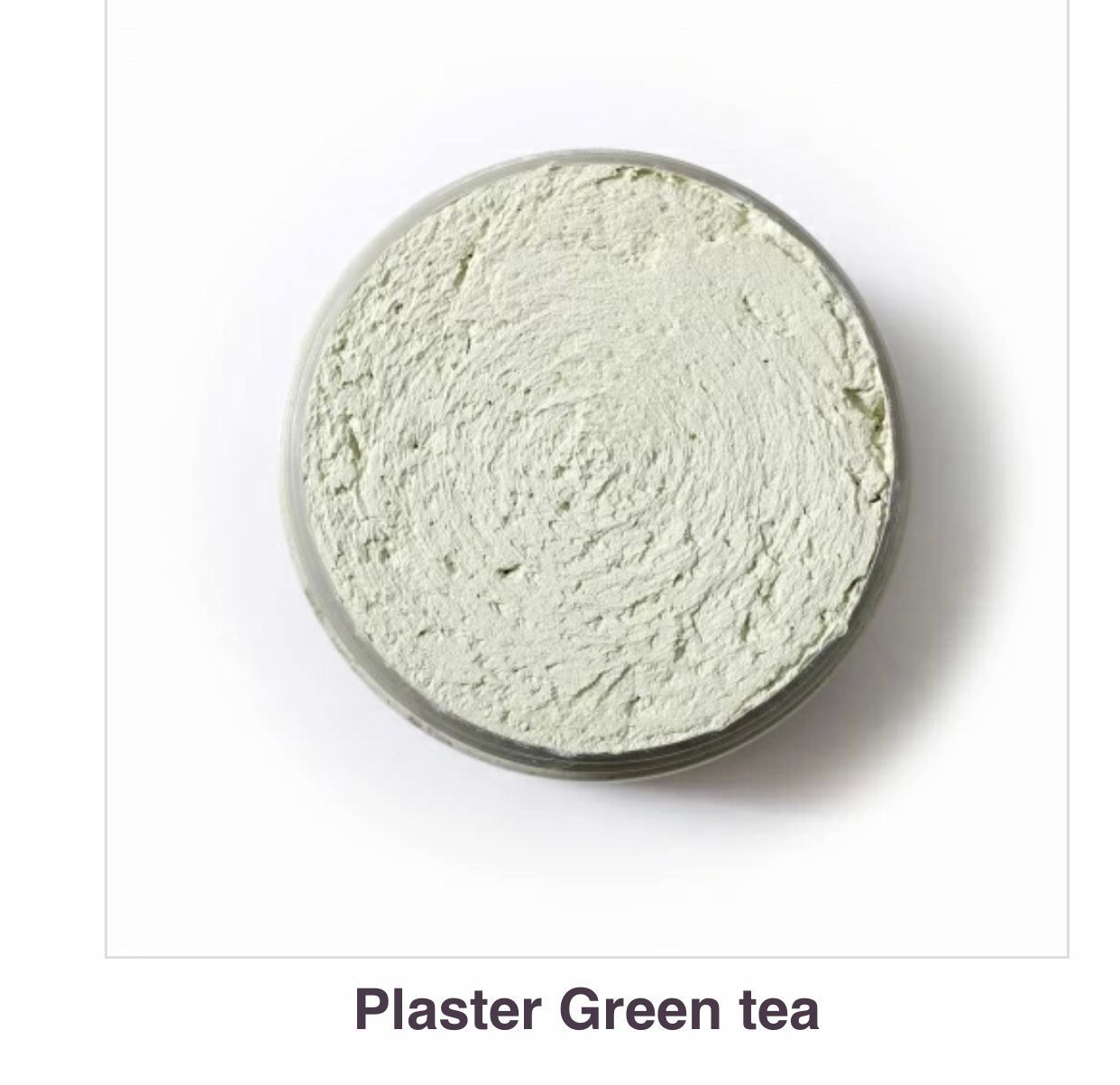 EVGENIA ERMILOVA SCULPTURE PASTE COLORED. ( 500g )