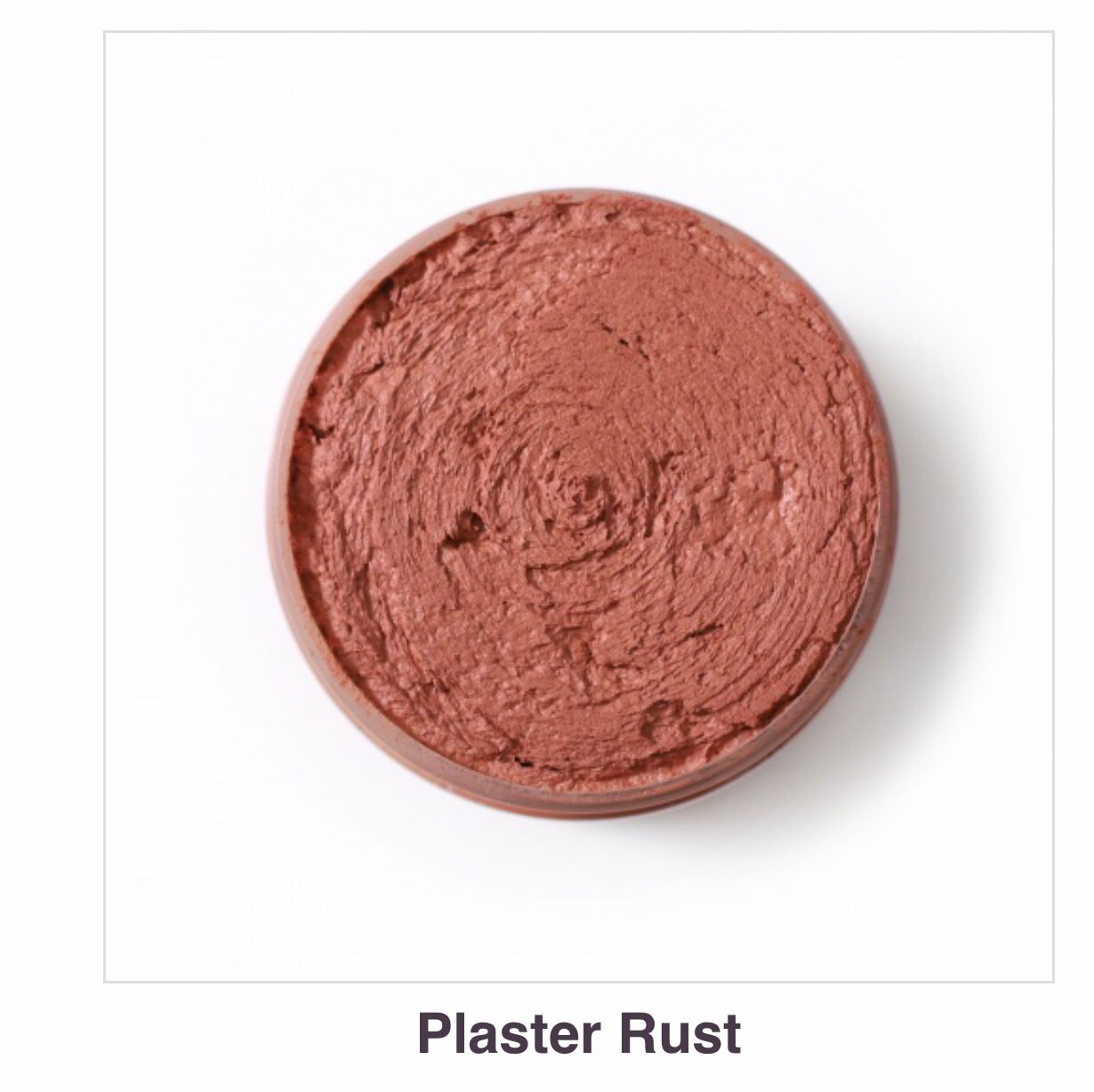 Evgenia Ermilova Sculptural Paste 1Kg