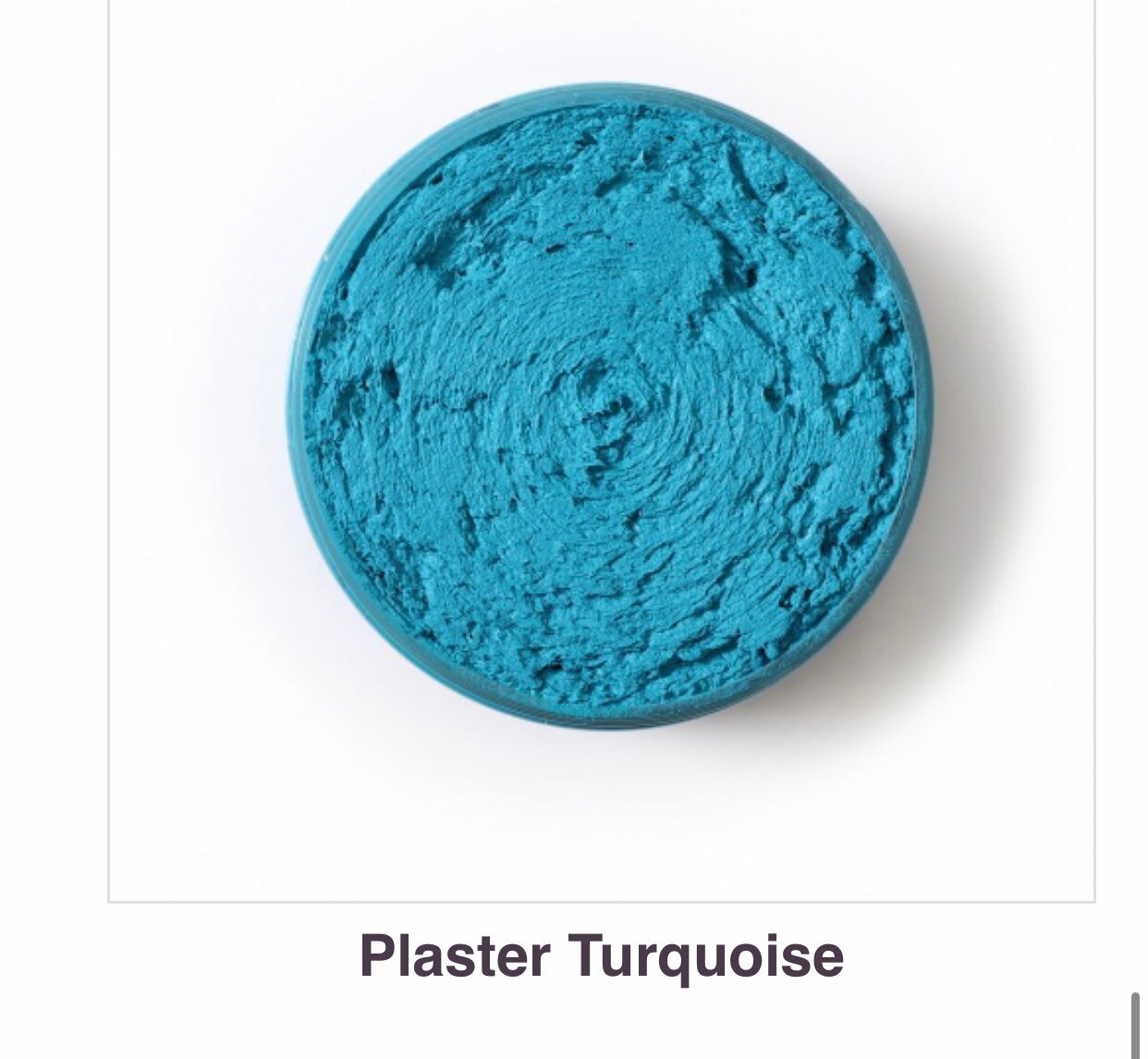 Evgenia Ermilova Sculptural Paste 1Kg