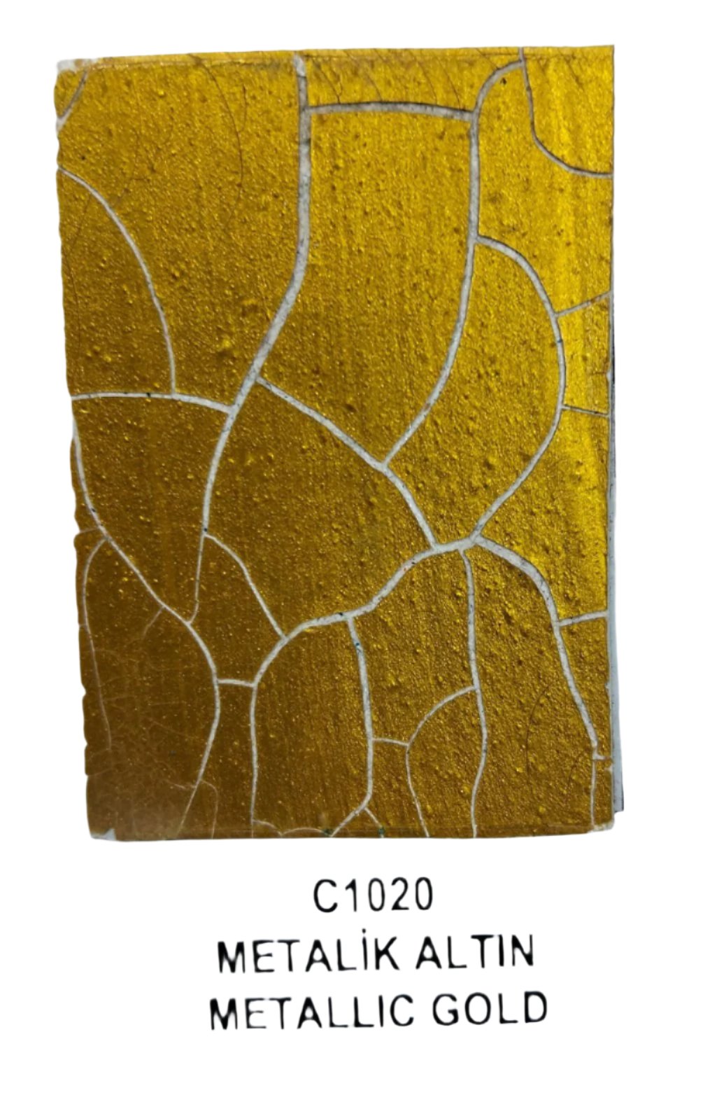 Cadence Colored Crackled 70ml*2
