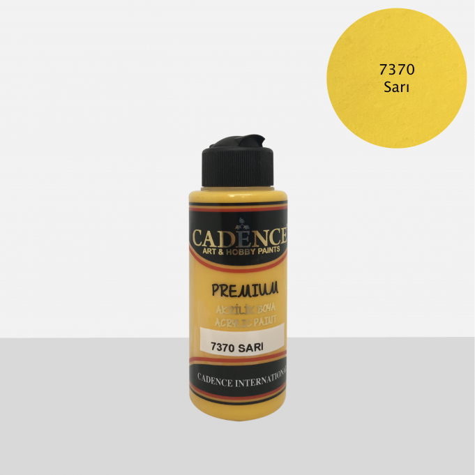 CADENCE PREMIUM ACRYLIC PAINT