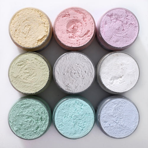EVGENIA ERMILOVA SCULPTURE PASTE COLORED. ( 500g )