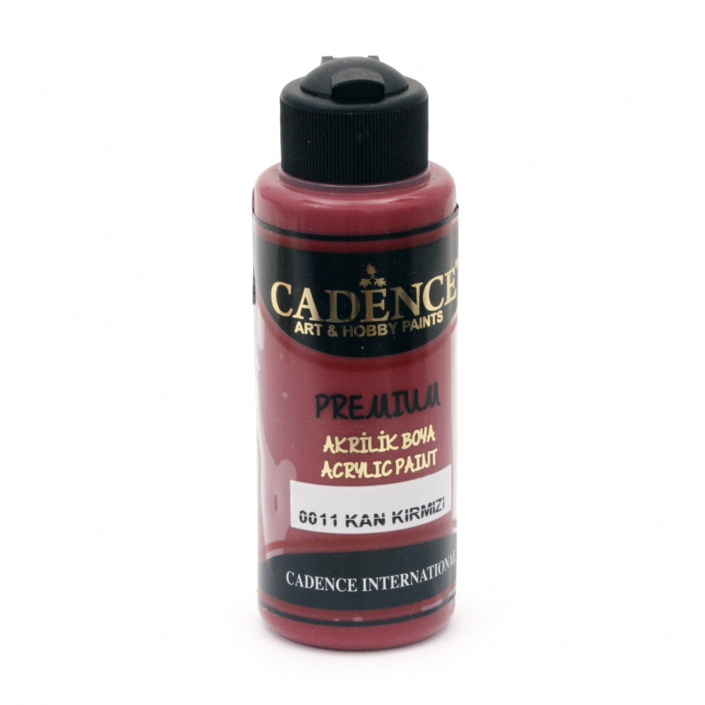 CADENCE PREMIUM ACRYLIC PAINT