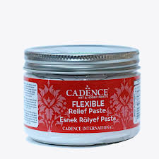 معجون تخفيف الألم المرن كادنس 150 مل