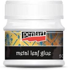 غراء أوراق المعادن من بنتارت 50 مل