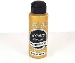 CADNCE HYBRID METALLIC