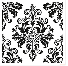 STENCIL HD SERIE 45X45