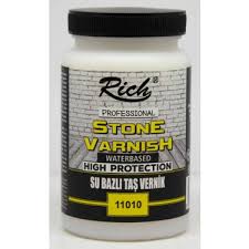STONE VARNISH 250ML