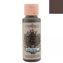 CADENCE STYLE MATT FABRIC 70ml