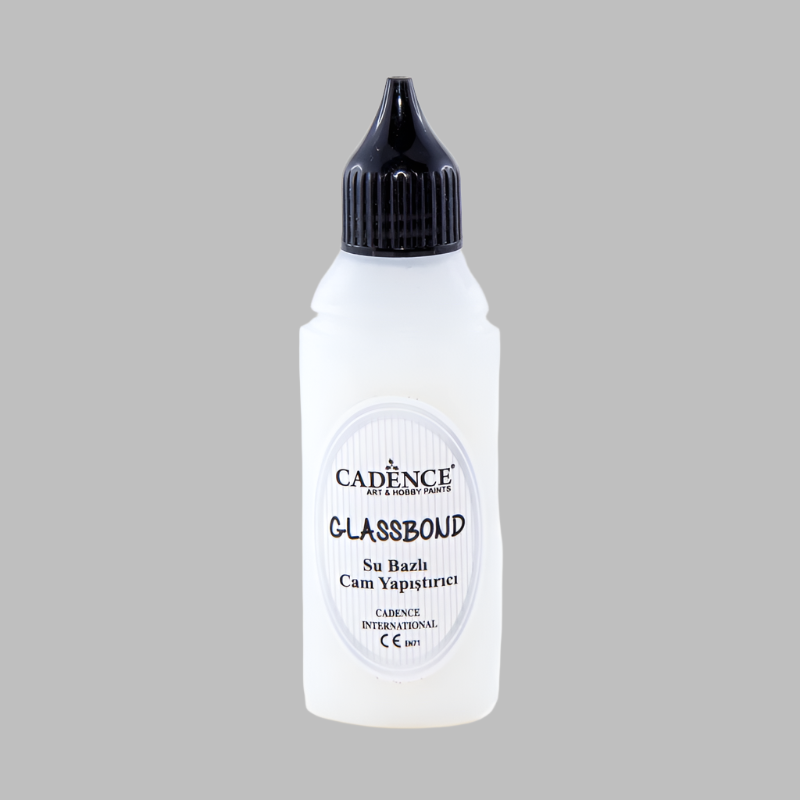 CADENCE GLUE / MAGIC FIX / GLASS BOND