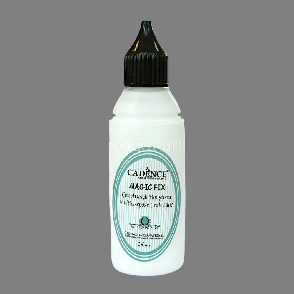 CADENCE GLUE / MAGIC FIX / GLASS BOND