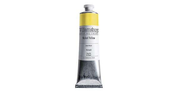 Williamsburg Oil Paints