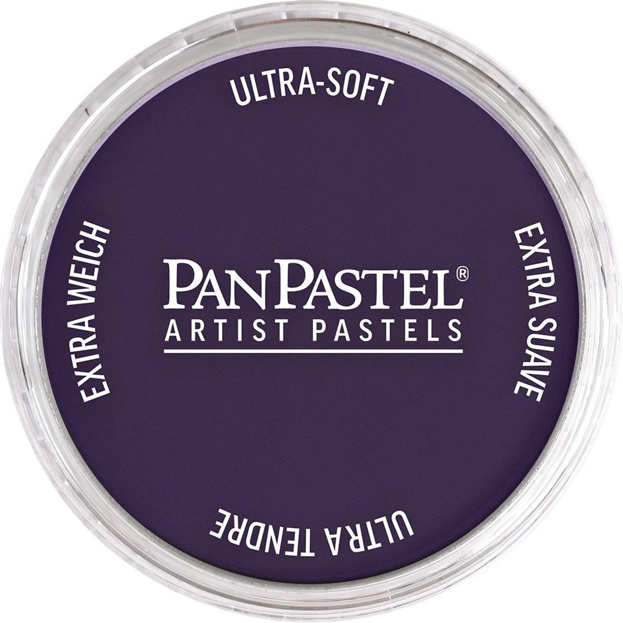 PAN PASTEL VIOLET SHADE