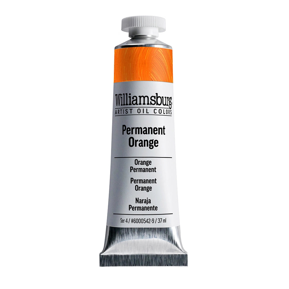 Williamsburg Oil Paints