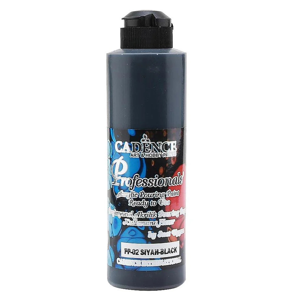 CADENCE PROFESSIONAL ACRYLIC PURING PAINT