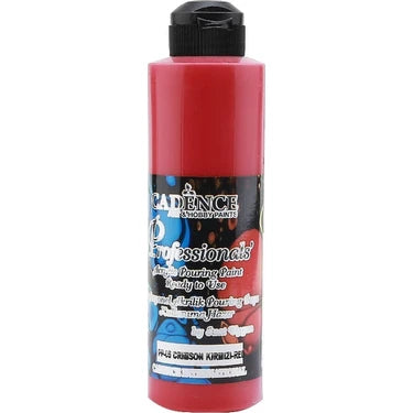 CADENCE PROFESSIONAL ACRYLIC PURING PAINT