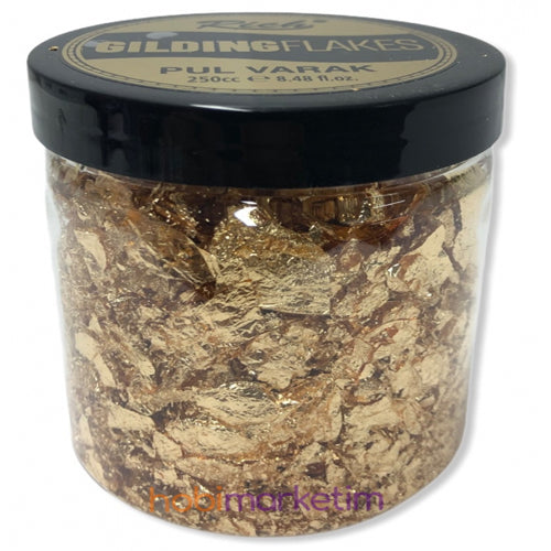Rich Gilding Flakes Stamp Foil 250g