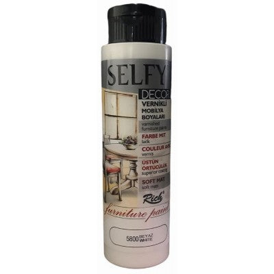 Rich Selfy Decor Paint