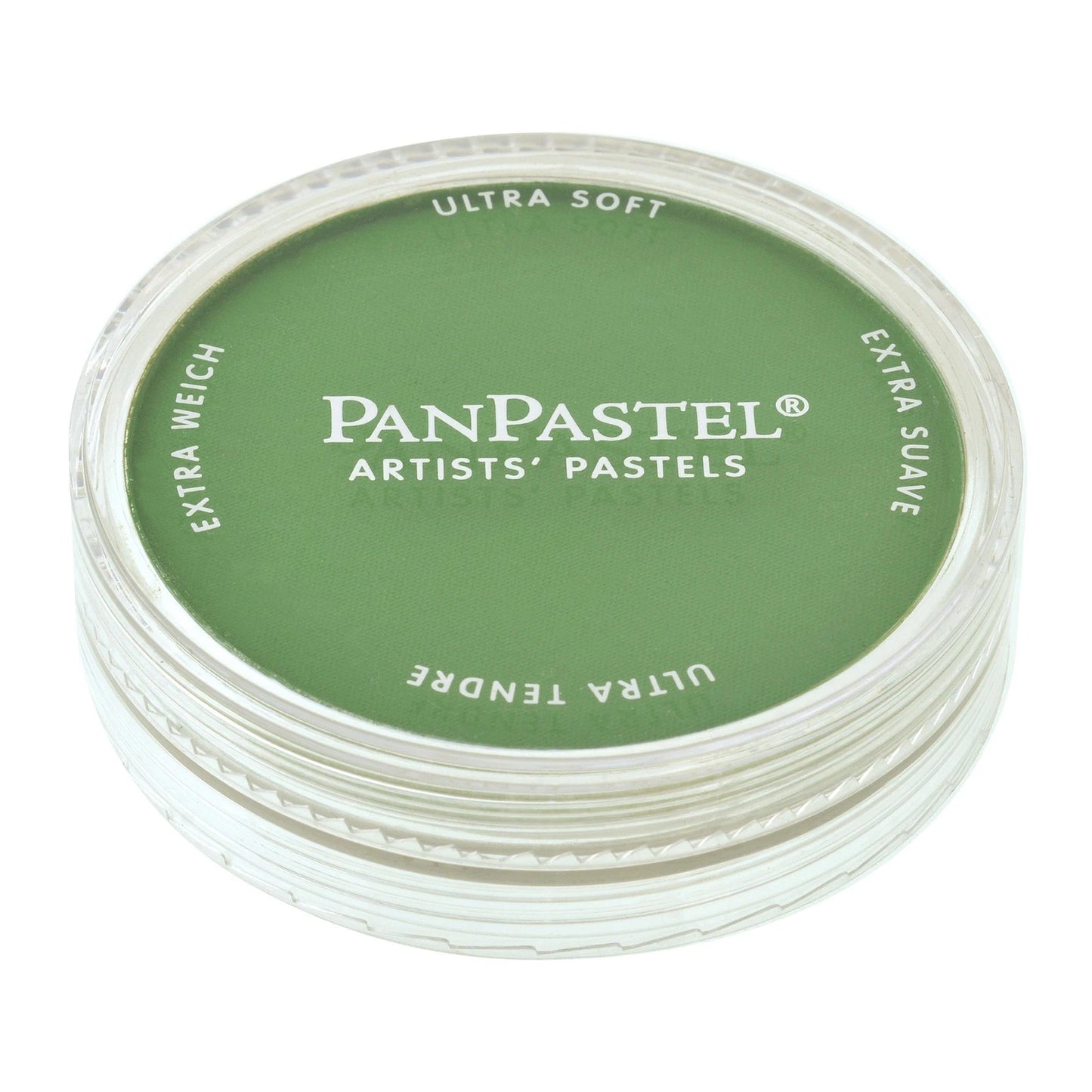 PAN PASTEL CHROM. OXIDE GREEN