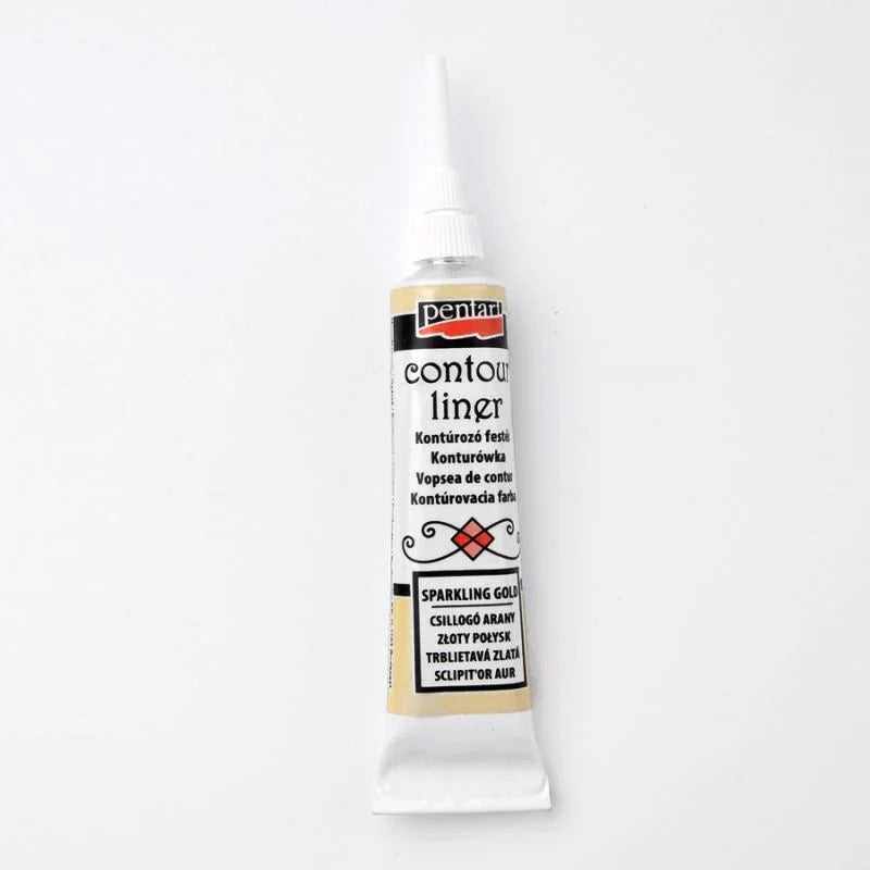 PENTART CONTOUR LINER