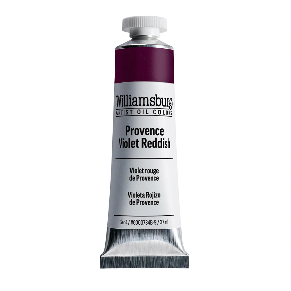 Williamsburg Oil Paints