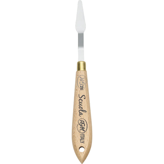 Model 8 - RGM Scuola Collection Spatula/Palette Knife