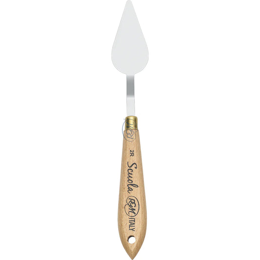 Model 5 - RGM Scuola Collection Spatula/Palette Knife