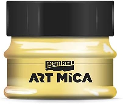 PENTART ART MICA