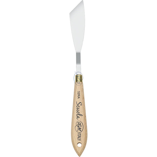 Model 4 - RGM Scuola Collection Spatula/Palette Knife