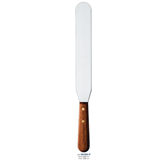 Rgm Spatula 255F