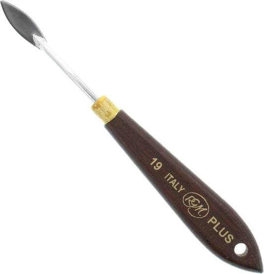 Model 9 - RGM PLUS Collection Spatula/Palette Knife