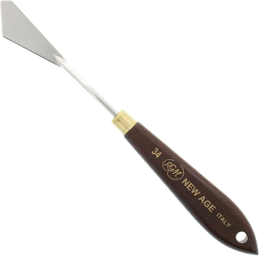 Model 1 - RGM New Age Collection Spatula/Palette Knife