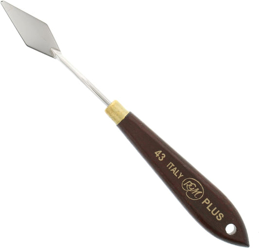 Model 3 - RGM PLUS Spatula/Palette Knife