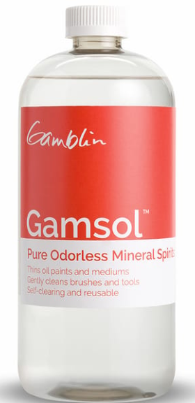 جامسول 500 مل