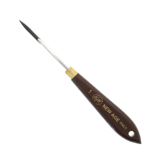 Model 11 - RGM New Age Collection Spatula/Palette Knife