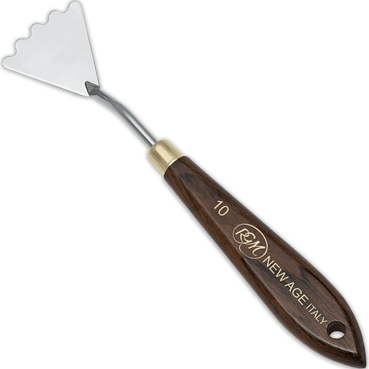Model 6 - RGM New Age Collection Spatula/Palette Knife