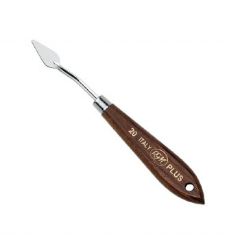Model 8 - RGM PLUS Collection Spatula/Palette Knife