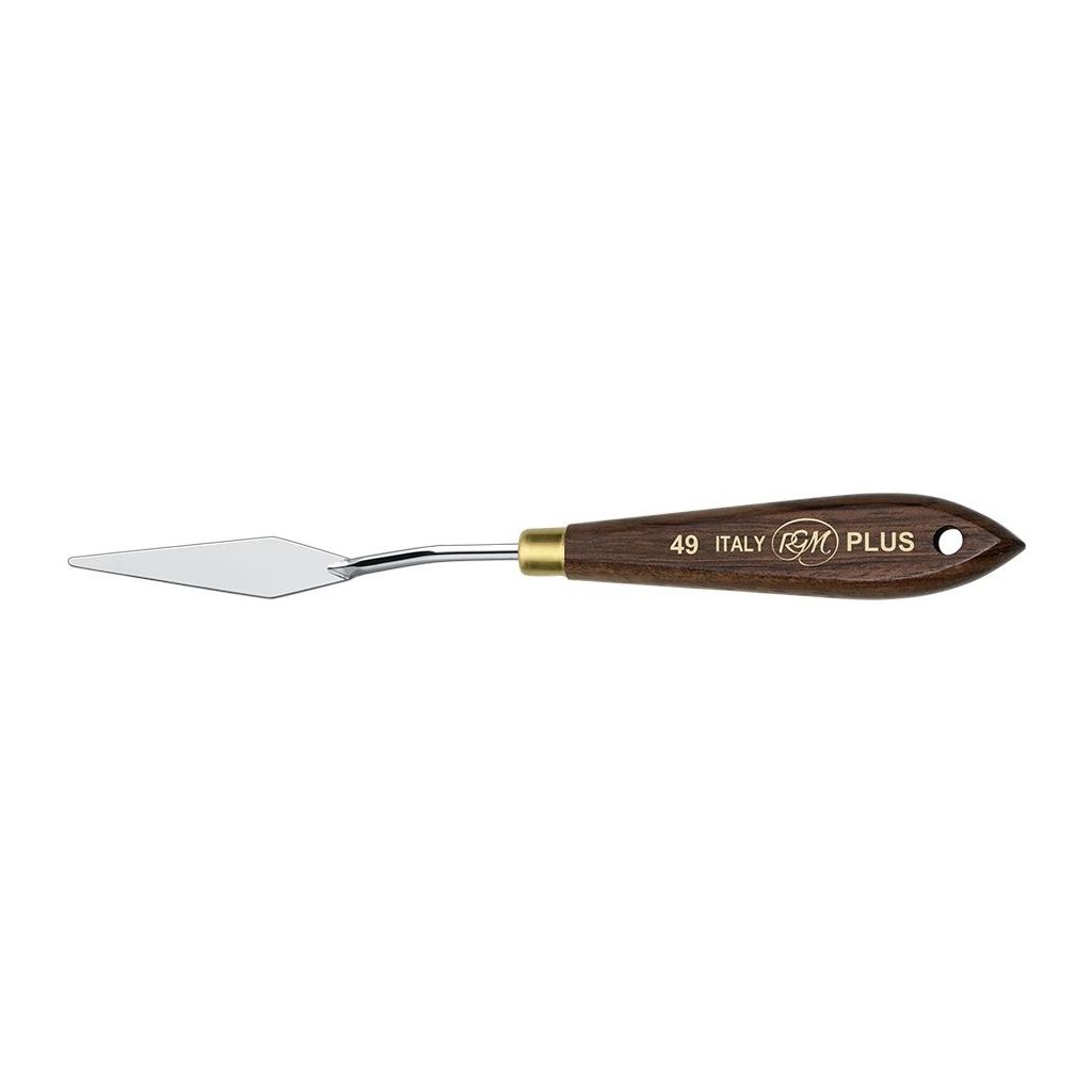 Model 3 - RGM PLUS Spatula/Palette Knife