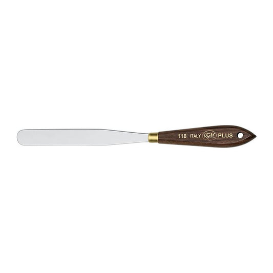 Model 13 - RGM PLUS Collection Spatula/Palette Knife