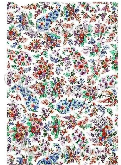 Decoupage Paper DGR304