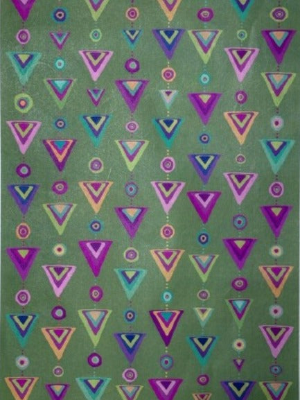 Decoupage Paper EXC07