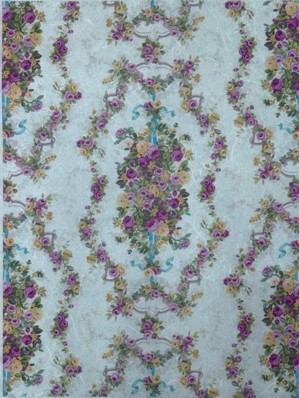 Decoupage Paper EXC04