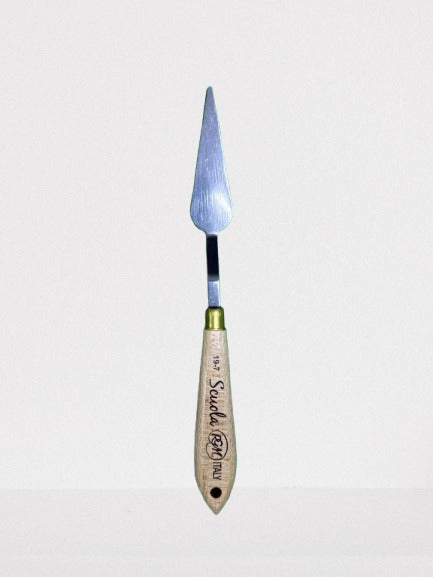 Model 1 - RGM Scuola Collection Spatula/Palette Knife