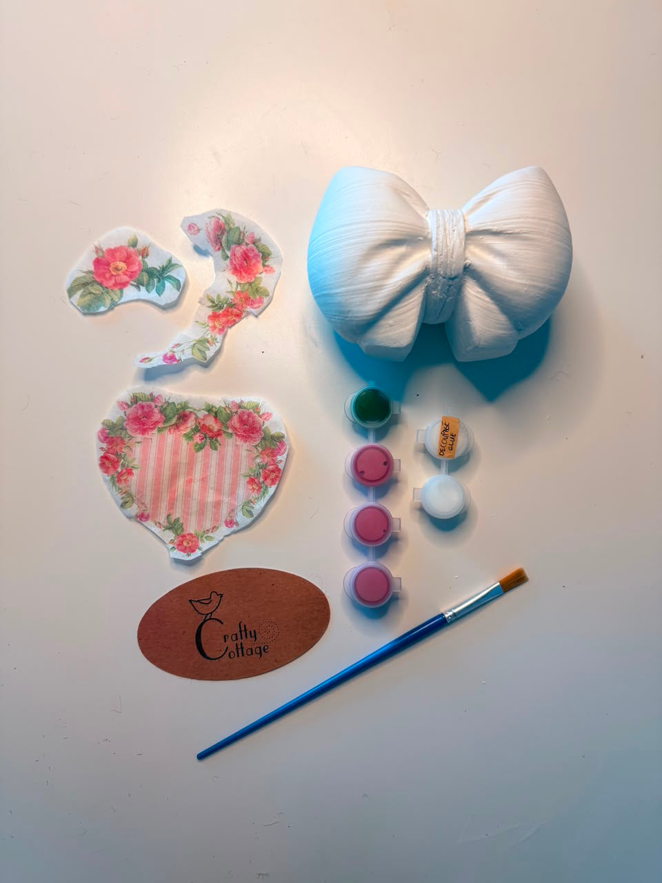 RoseGarden Pumpkin Painting Kit – Ideal for Date Nights & Group Art