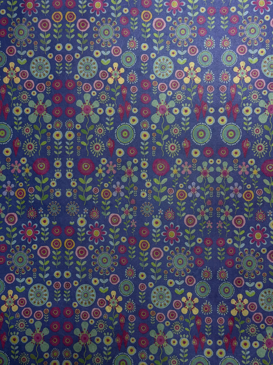 Decoupage Paper EXC05