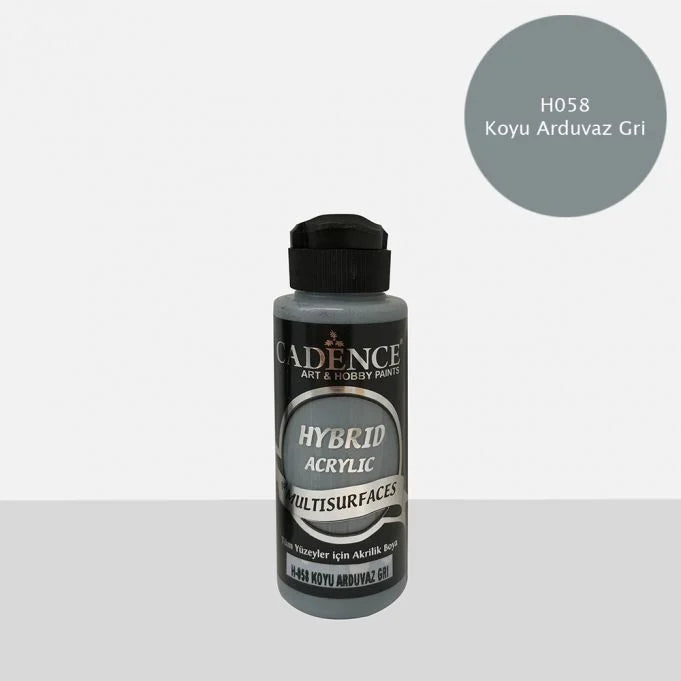 CADENCE HYBRID ACRYLIC MULTISURFACES 120ML