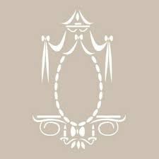 BN SERIES STENCIL BN27 25X36