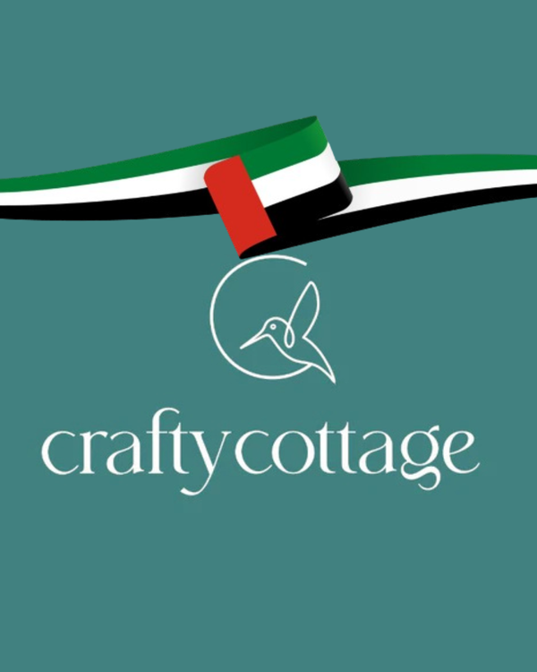 Crafty Cottage