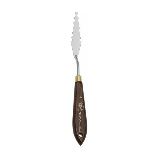 Model 5 - RGM New Age Collection Spatula/Palette Knife